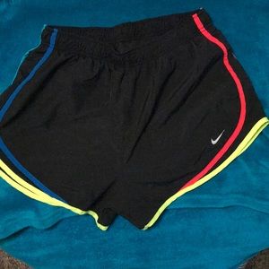 Nike shorts